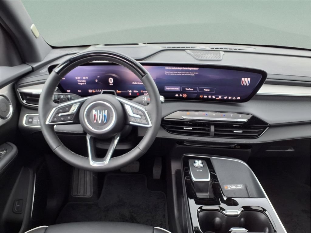 New 2027 Buick Enclave Avenir AWD/4WD image 15