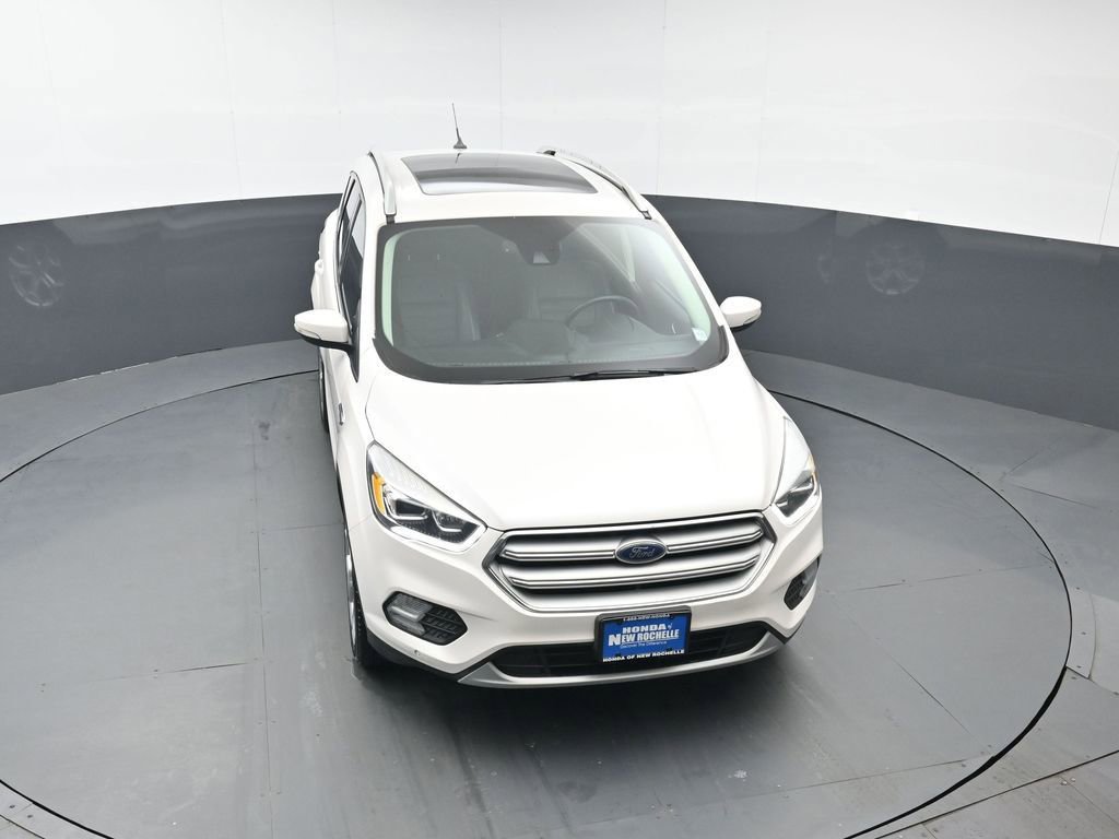Used 2019 Ford Escape Titanium image 48