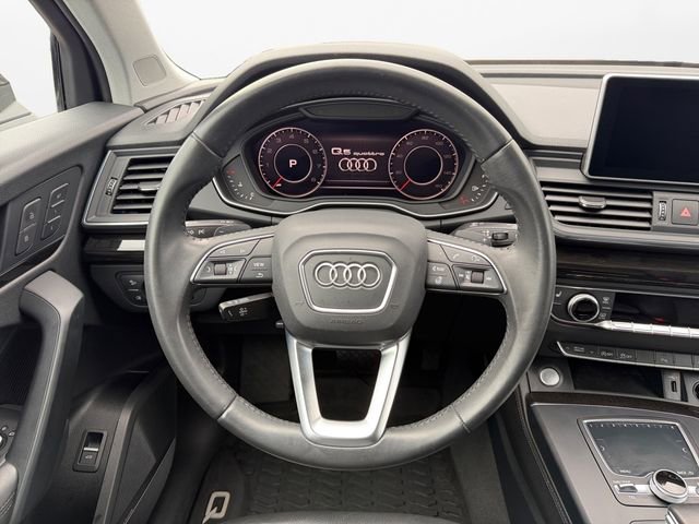 Used 2019 Audi Q5 2.0T Premium Plus w/ Premium Plus Package image 12