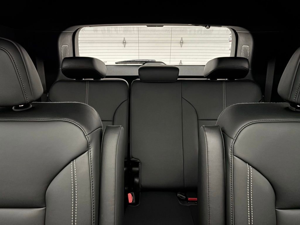 New 2026 GMC Acadia Elevation w/ Black Edition image 42