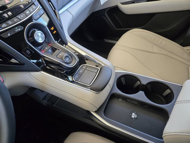 New 2026 Acura RDX SH-AWD w/ Technology Package image 13