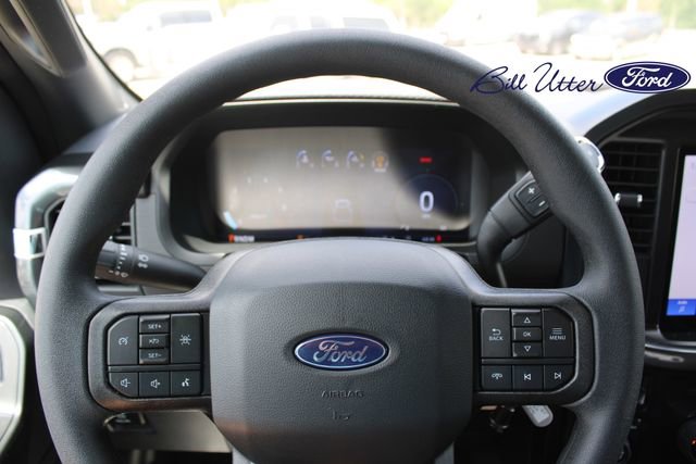 New 2026 Ford F150 STX w/ Equipment Group 200A AWD/4WD image 15