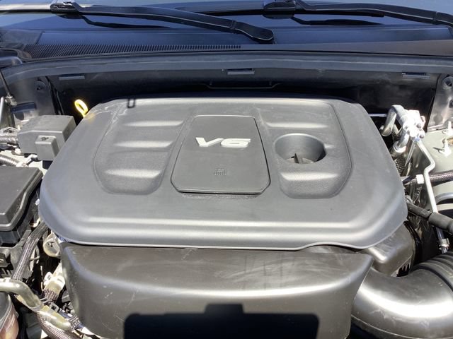 Used 2019 Jeep Grand Cherokee Altitude AWD/4WD image 45