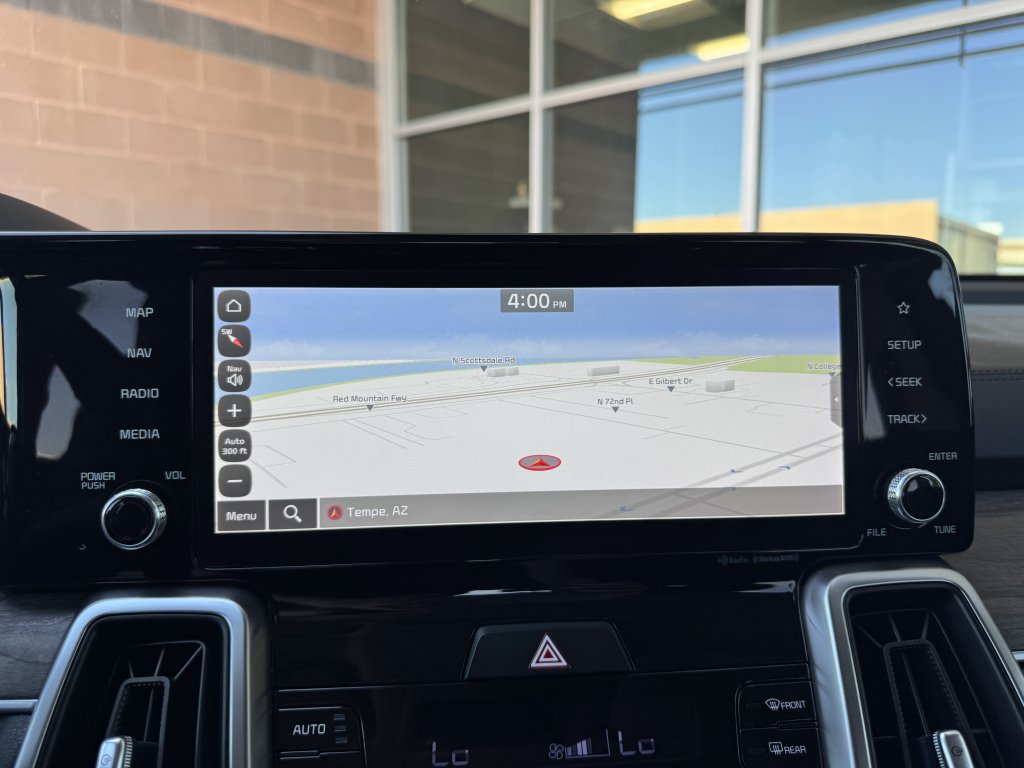Used 2022 Kia Sorento EX w/ Panoramic Sunroof Package FWD image 20