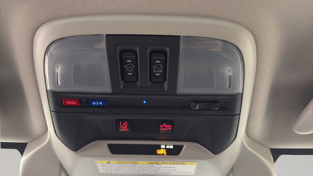 Certified 2022 Subaru Crosstrek 2.5i Limited w/ Moonroof Package 1 image 29