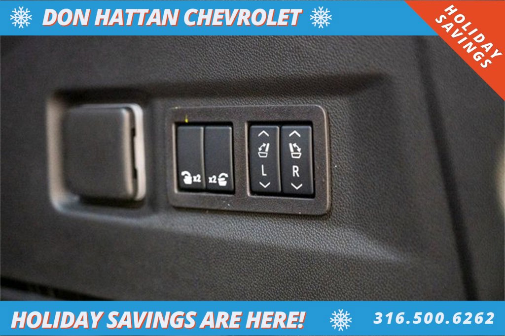 New 2026 Chevrolet Tahoe LT w/ Comfort Package image 39