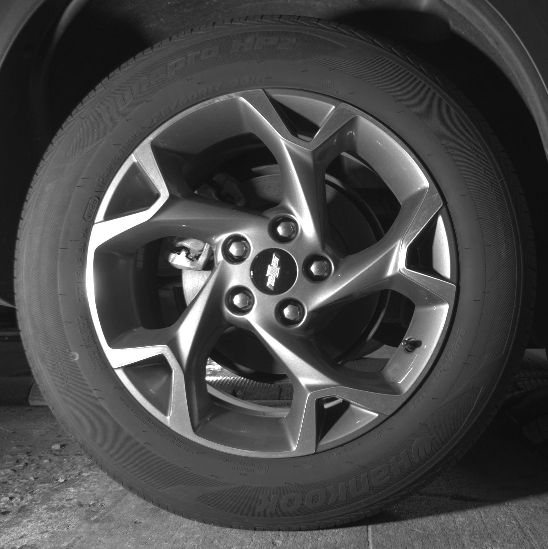 Used 2025 Chevrolet Trax LT w/ LT Convenience Package FWD image 15
