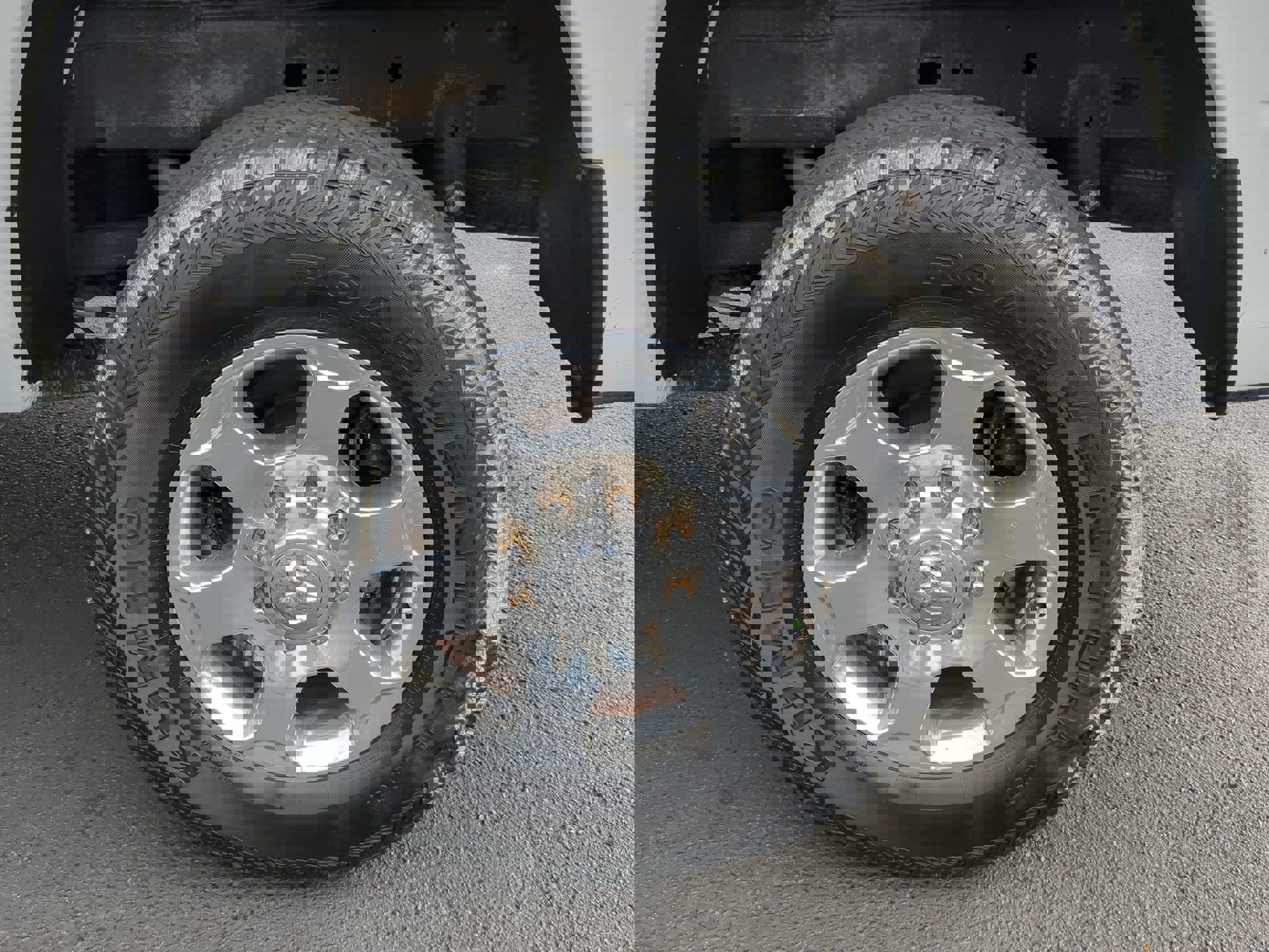 Used 2018 RAM 2500 Big Horn image 34