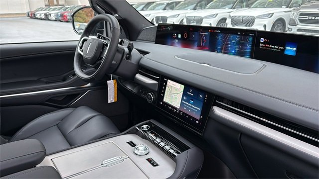 New 2025 Lincoln Navigator L Reserve w/ Jet Appearance Package image 7