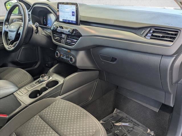 Used 2024 Ford Escape Active AWD/4WD image 20