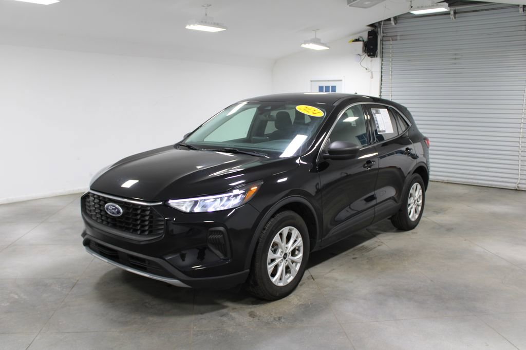 Used 2024 Ford Escape Active image 4