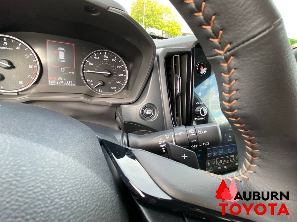 Used 2025 Subaru Forester Touring AWD/4WD image 45