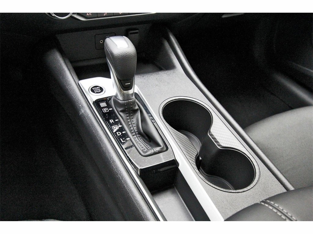 Certified 2024 Nissan Altima 2.5 S image 24