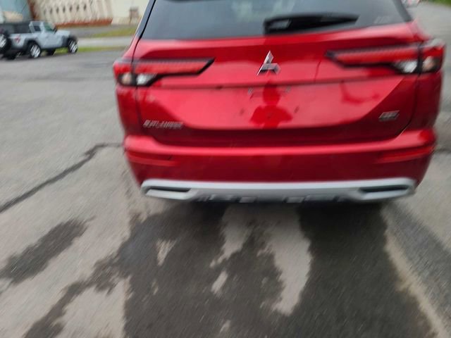 Used 2022 Mitsubishi Outlander SEL image 8