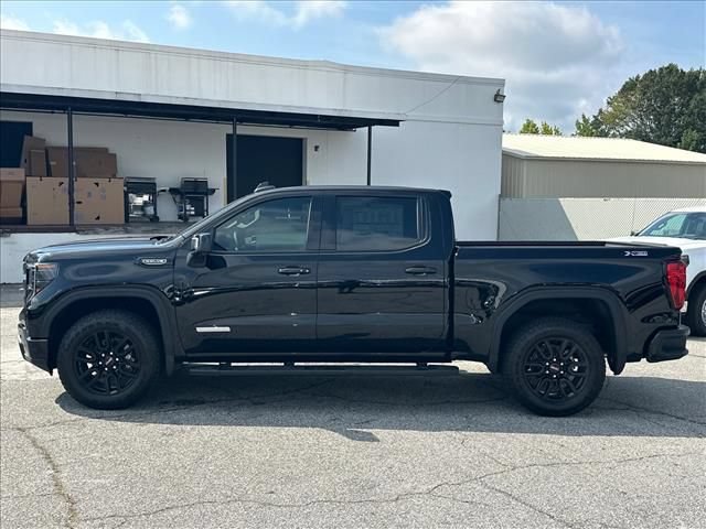 New 2026 GMC Sierra 1500 Elevation w/ Elevation Premium Package AWD/4WD image 7