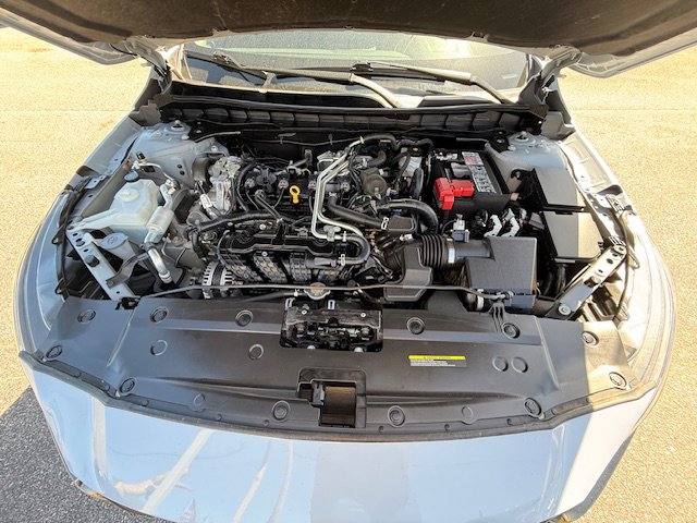 Used 2024 Nissan Altima 2.5 SR image 5