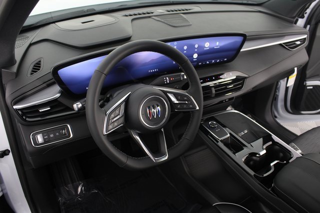 New 2026 Buick Enclave Sport Touring image 9