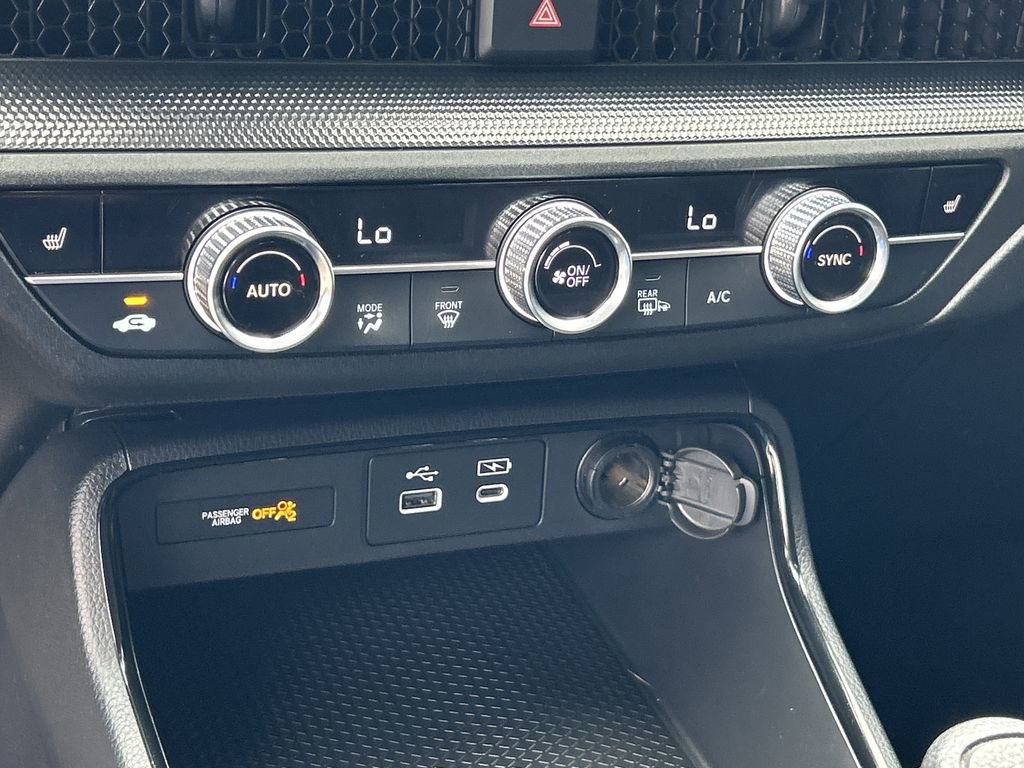 Used 2023 Honda CR-V EX image 20