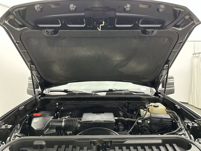 Used 2020 Chevrolet Silverado 2500 LT w/ All Star Edition image 15