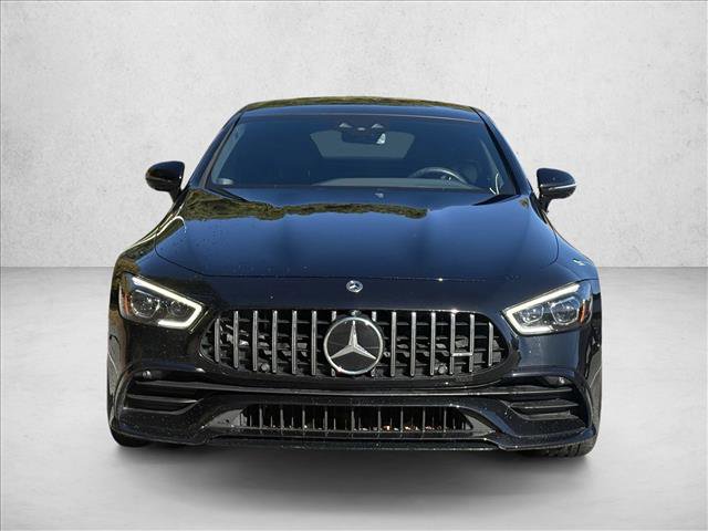 Certified 2022 Mercedes-Benz AMG GT 53 image 2