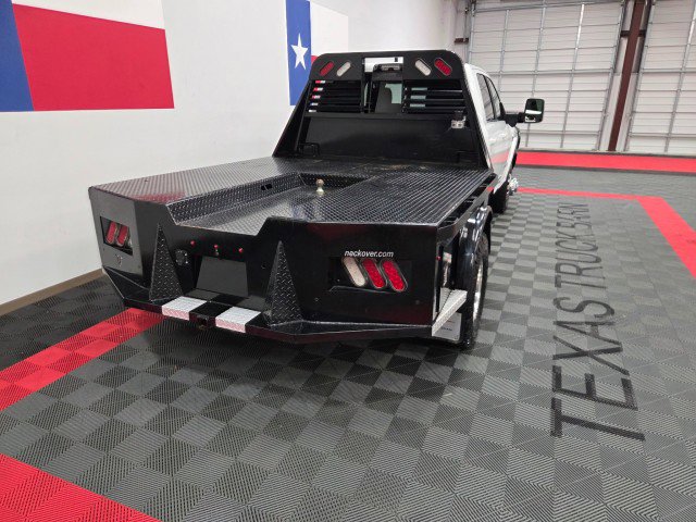 Used 2024 RAM 3500 Limited w/ Safety Group image 20