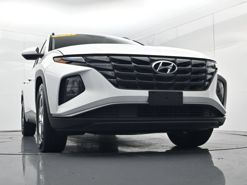 Used 2024 Hyundai Tucson SEL FWD image 44