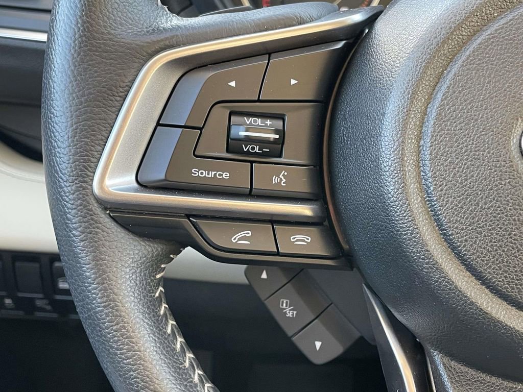 Used 2019 Subaru Ascent Limited image 11