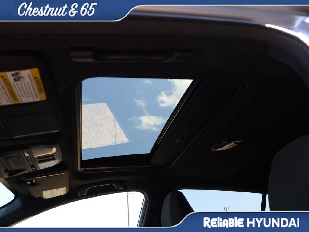 Used 2025 Subaru Crosstrek 2.5i Sport AWD/4WD image 26