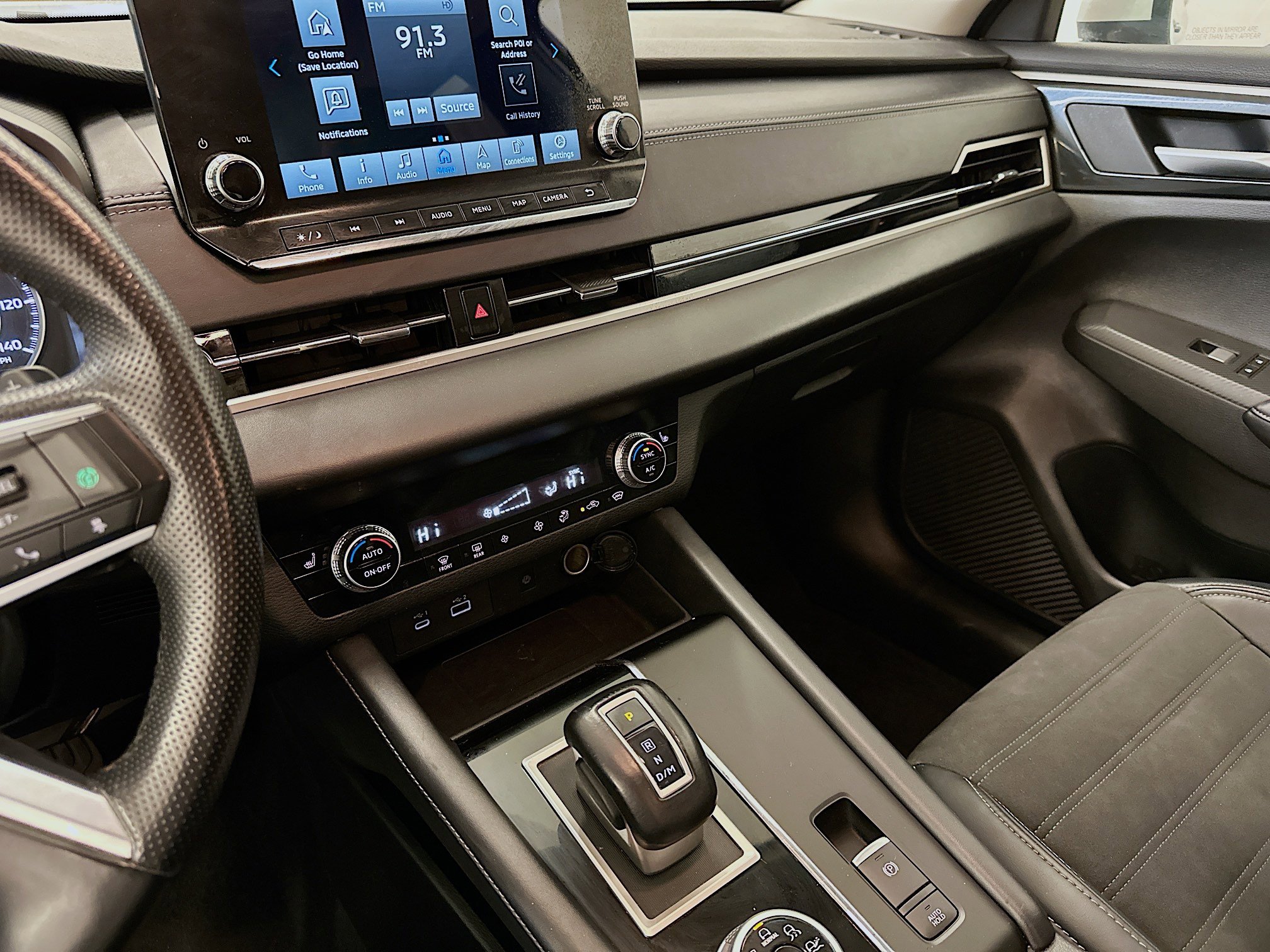 Used 2024 Mitsubishi Outlander SE image 26