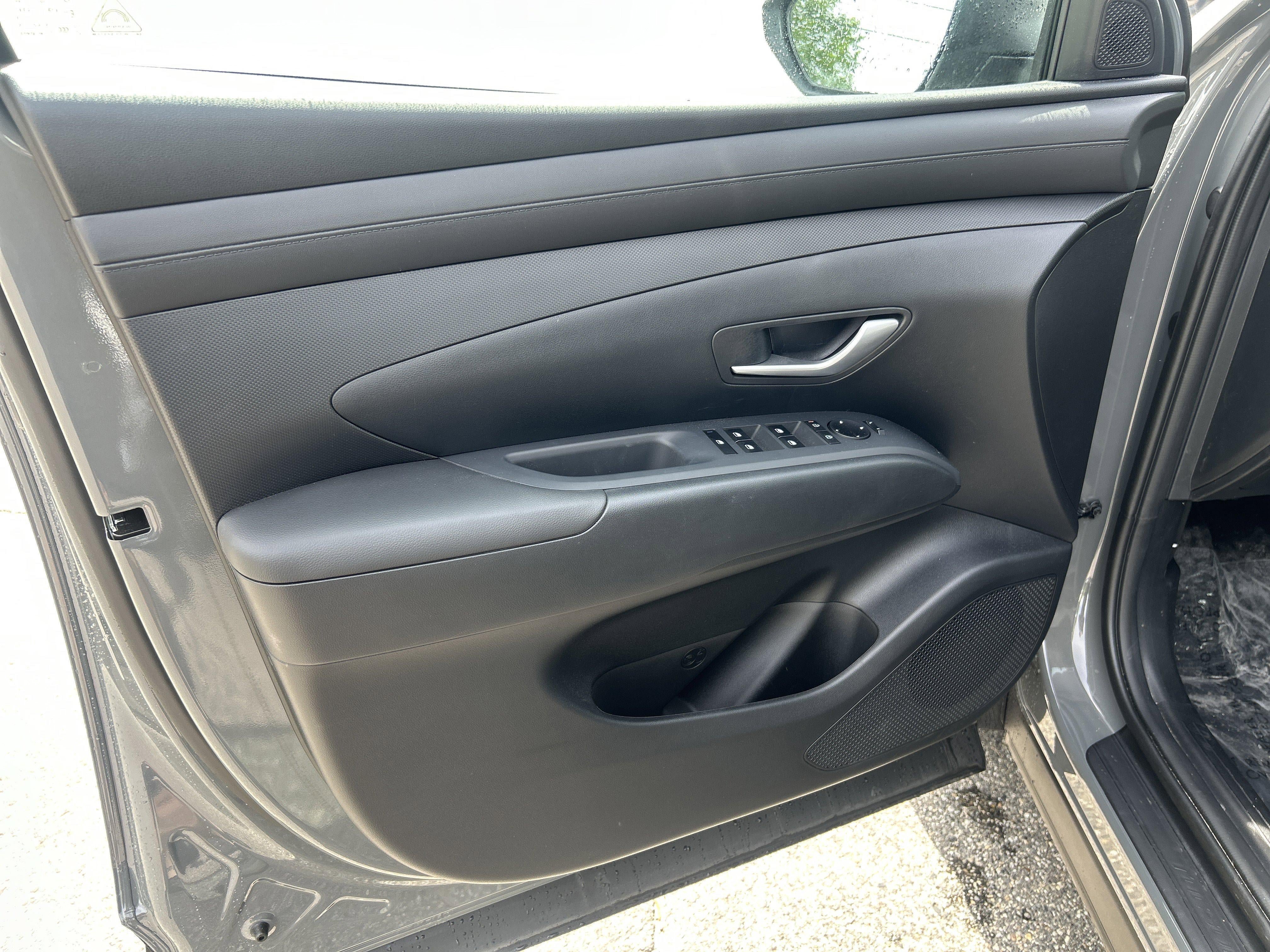 New 2026 Hyundai Tucson SE AWD/4WD image 41