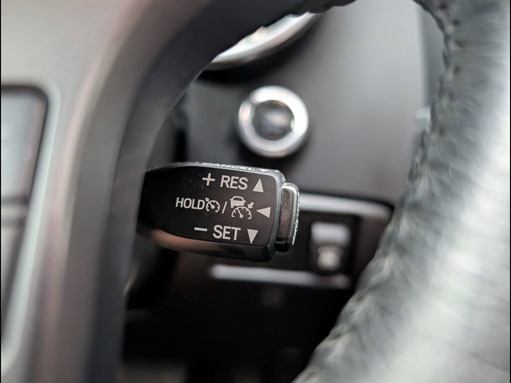 Used 2021 Toyota Sequoia Nightshade w/ Safety & Convenience Package image 18