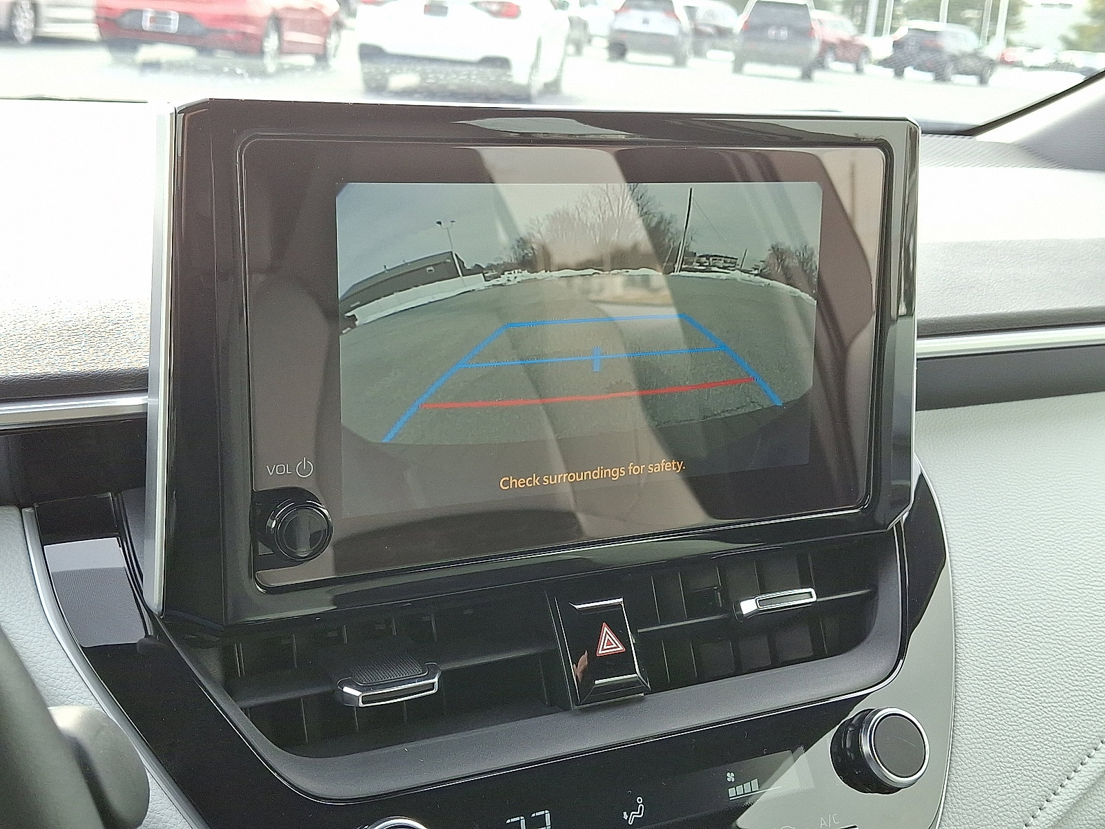 Certified 2024 Toyota Corolla SE w/ SE Package image 19