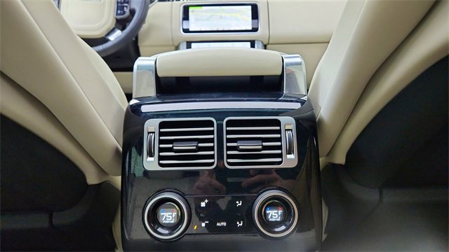 Used 2022 Land Rover Range Rover Westminster Edition image 55