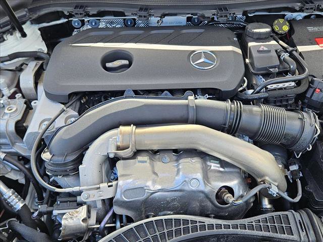 Used 2025 Mercedes-Benz GLA 250 GLA 250 image 22