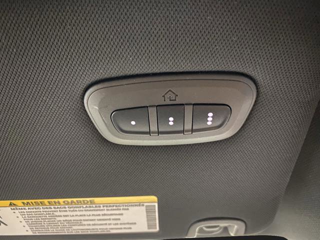 New 2026 Jeep Cherokee Overland w/ Trailer Tow Group image 27