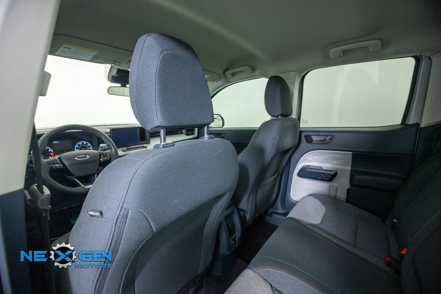 Used 2024 Ford Maverick XLT w/ Equipment Group 300A Standard AWD/4WD image 27