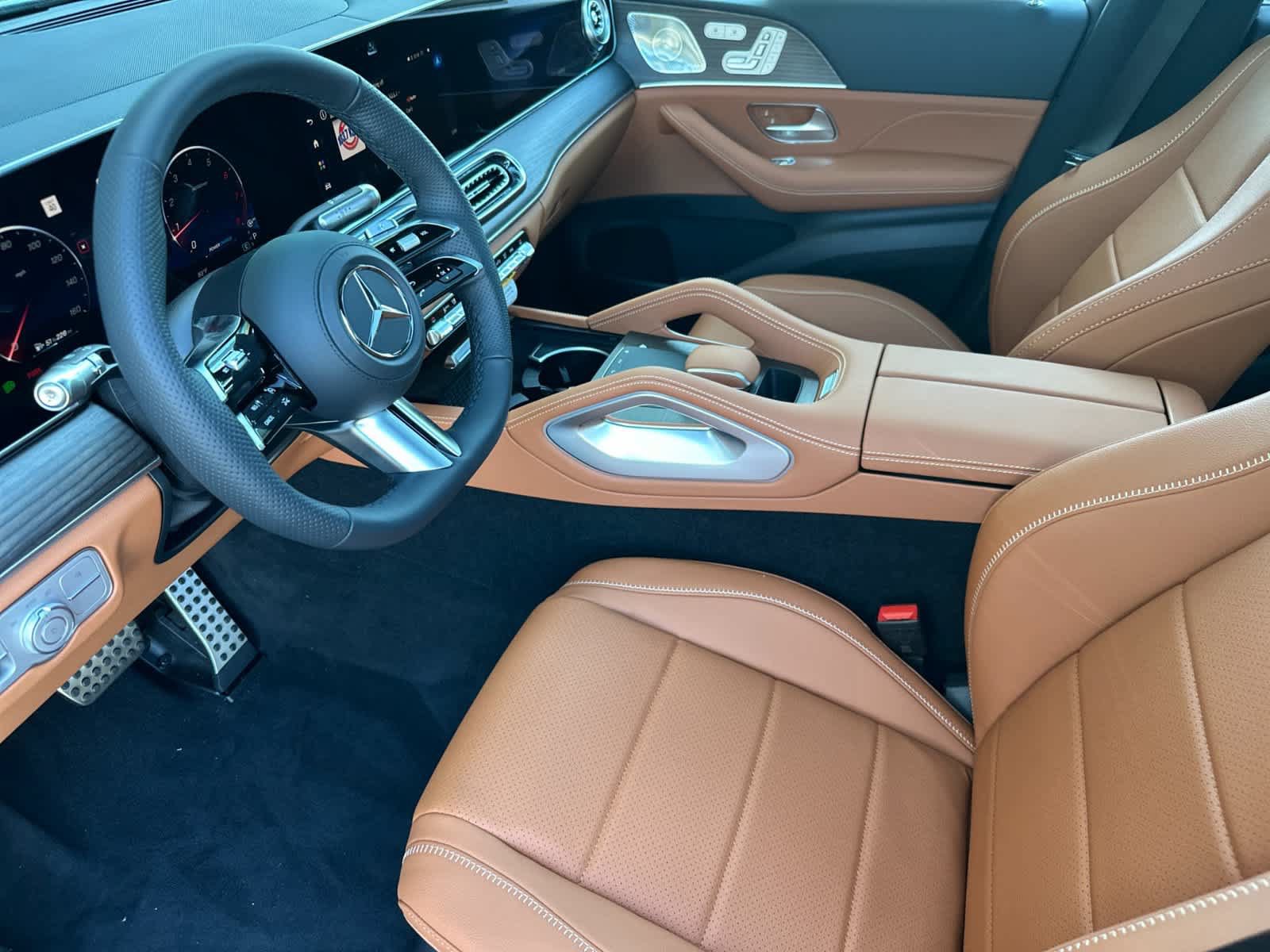 New 2027 Mercedes-Benz GLE 450 4MATIC image 10