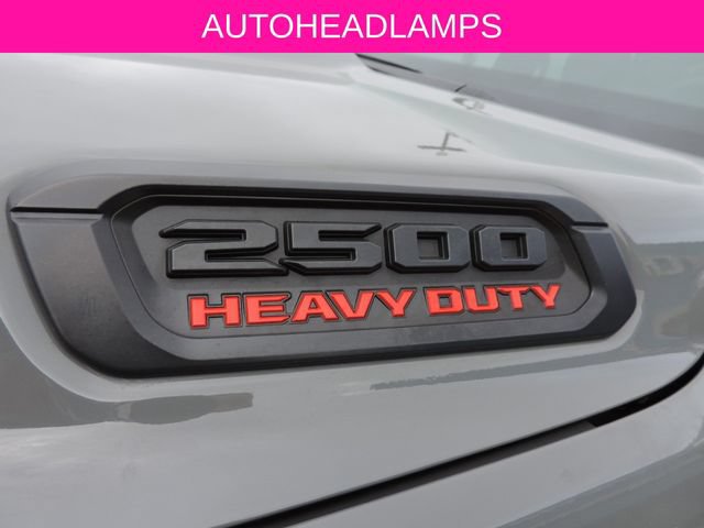 Used 2026 RAM 2500 Lone Star AWD/4WD image 12