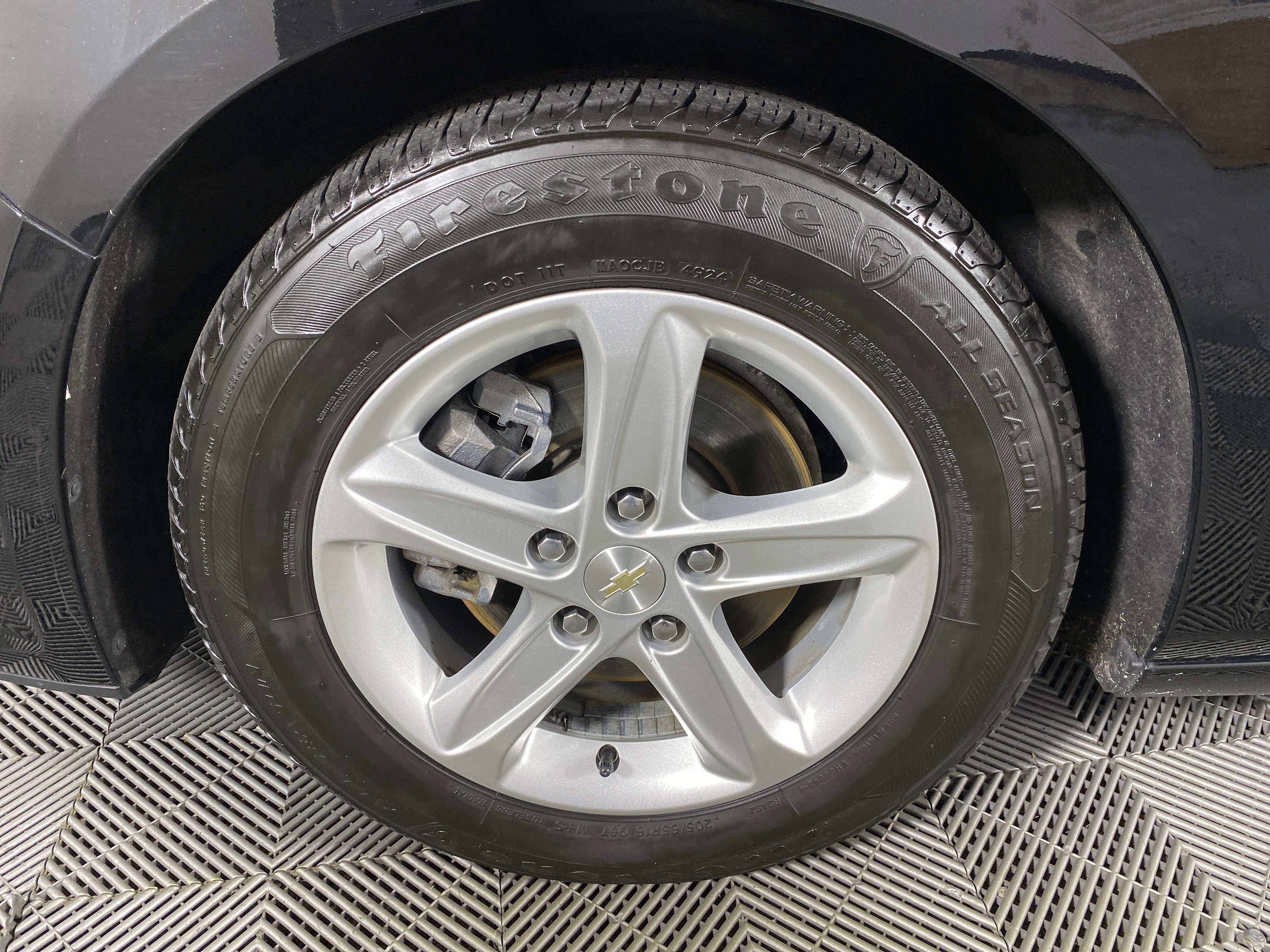 Used 2020 Chevrolet Malibu LS image 12