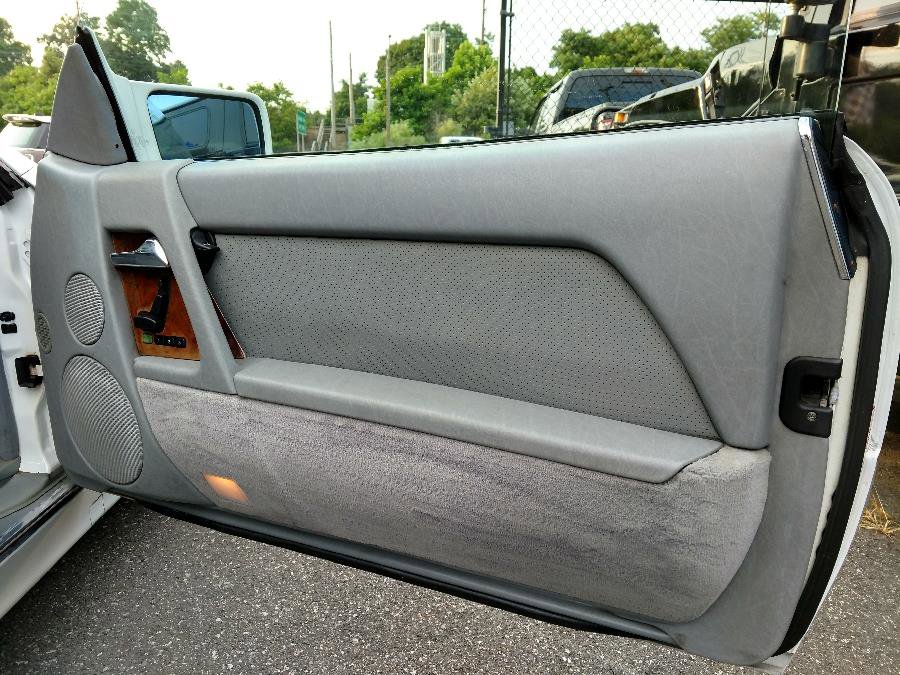 Used 1993 Mercedes-Benz 500 SL image 32