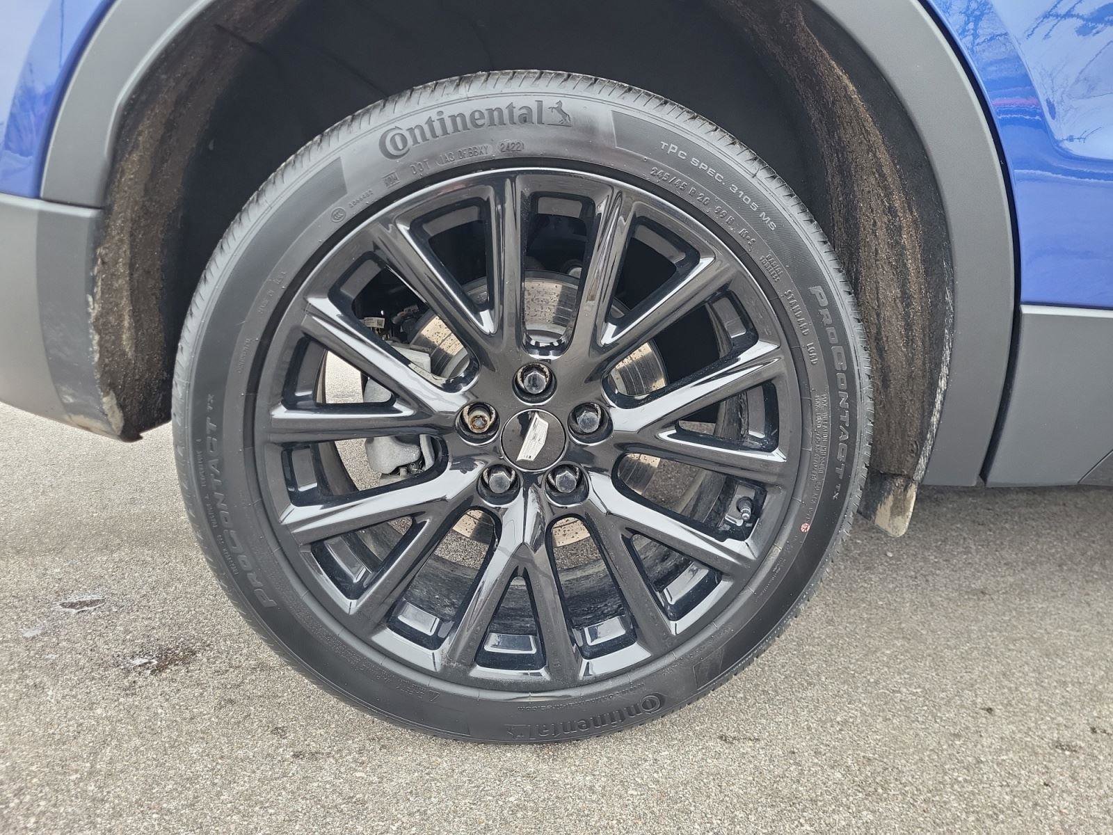 Used 2023 Cadillac XT4 Sport image 30