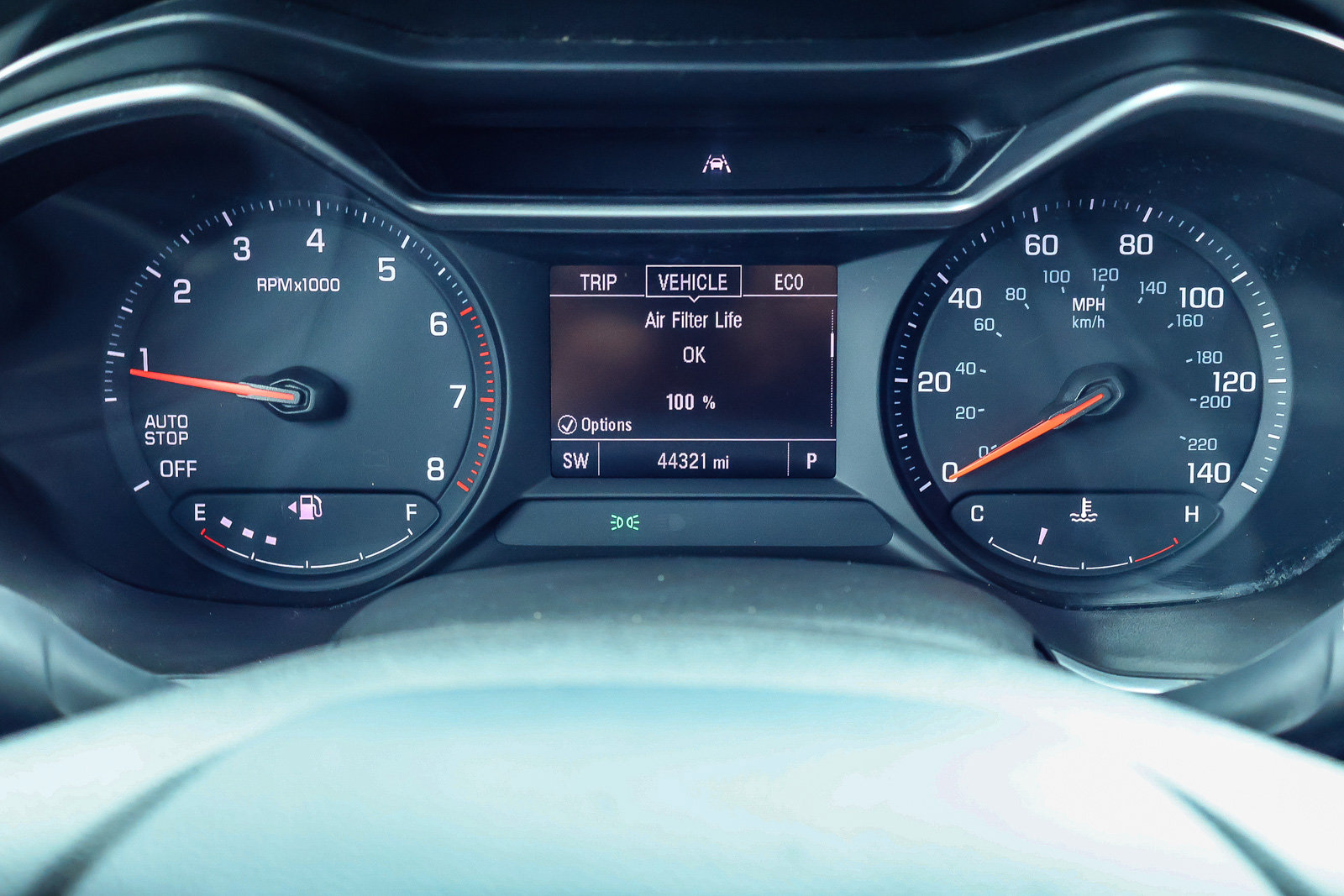 Used 2023 Chevrolet TrailBlazer LS FWD image 11