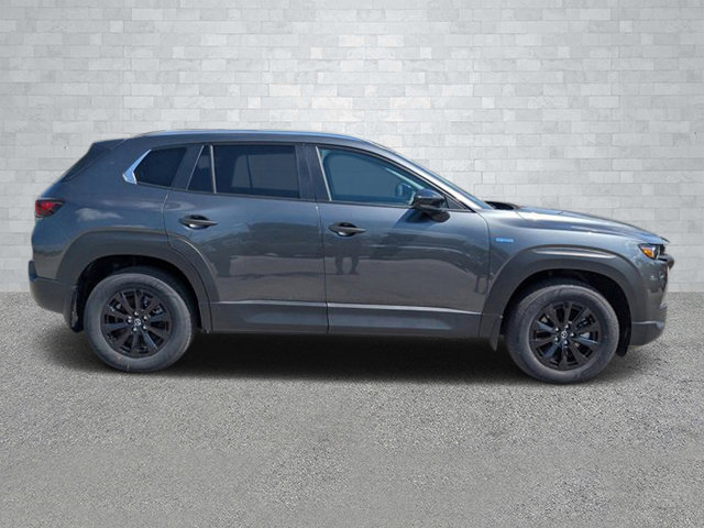 Used 2025 MAZDA CX-50 2.5 Hybrid w/ Weather Package image 4
