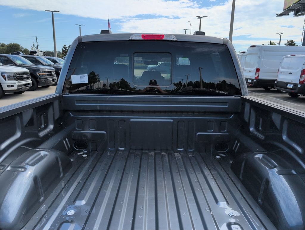 New 2026 Ford F150 Lariat w/ Equipment Group 502A High AWD/4WD image 27