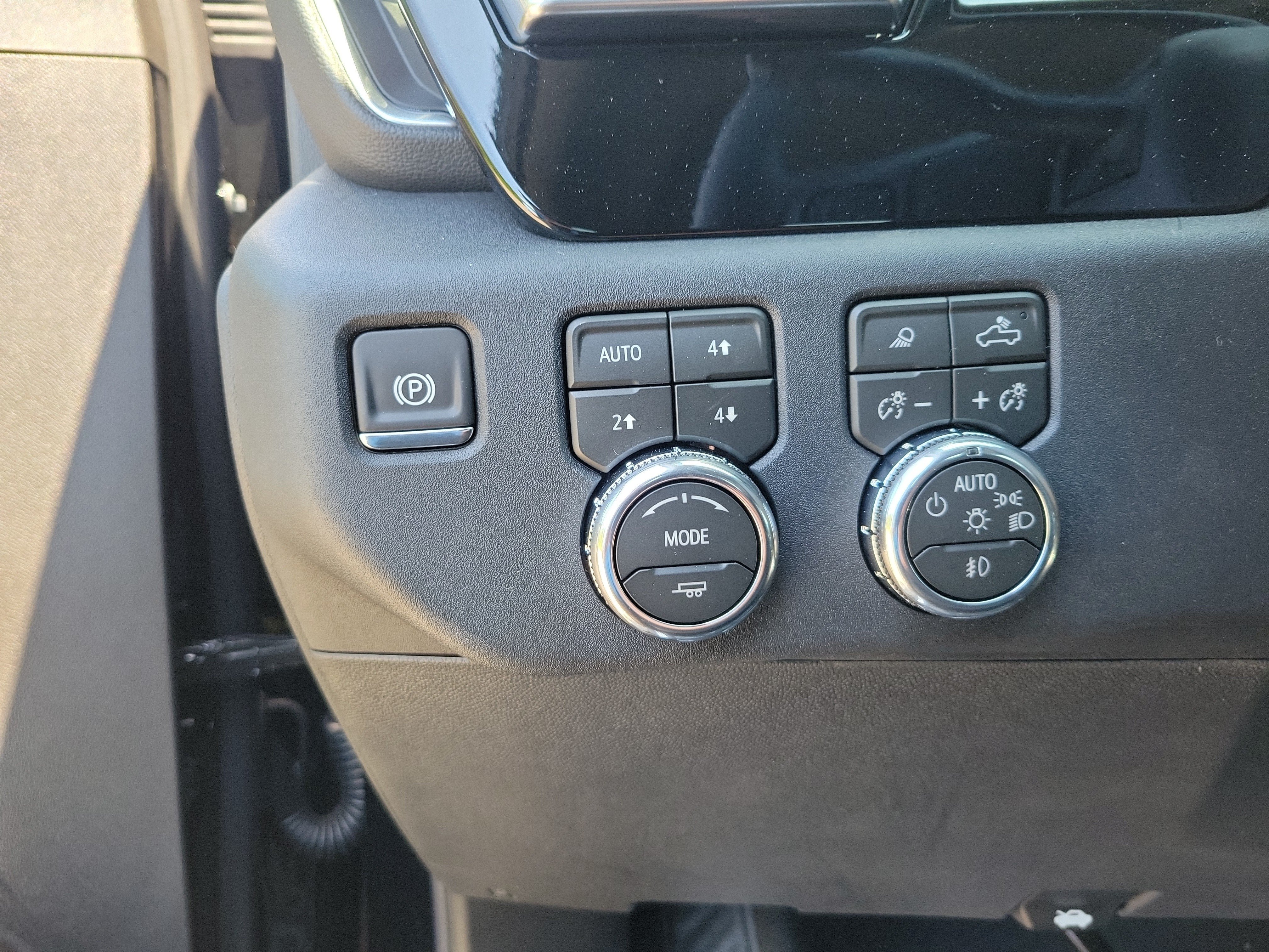 New 2026 GMC Sierra 2500 SLE w/ SLE Convenience Package AWD/4WD image 27