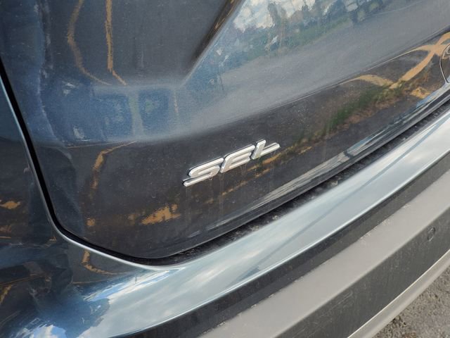 Used 2024 Ford Edge SEL w/ Convenience Package AWD/4WD image 31