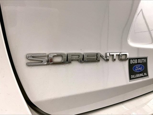 Used 2020 Kia Sorento LX w/ LX I4 Convenience Package AWD/4WD image 13