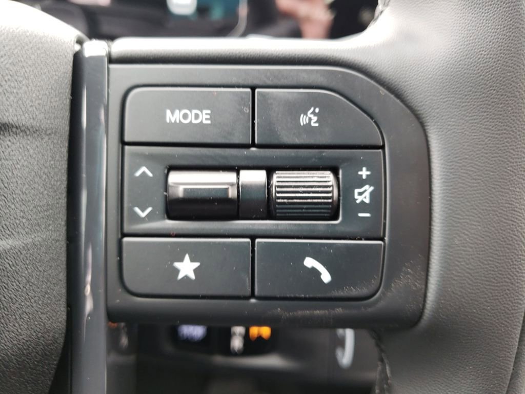 New 2027 Kia Telluride X-Line SX Prestige w/ Towing Package image 13