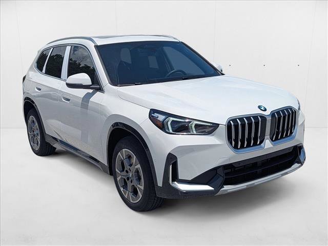New 2025 BMW X1 xDrive28i w/ Convenience Package image 6