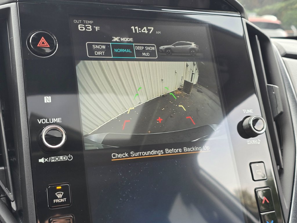 New 2026 Subaru Crosstrek 2.5i Premium AWD/4WD image 21
